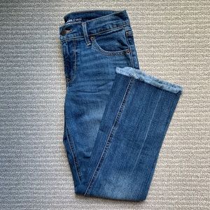 Old Navy Slight flare jeans